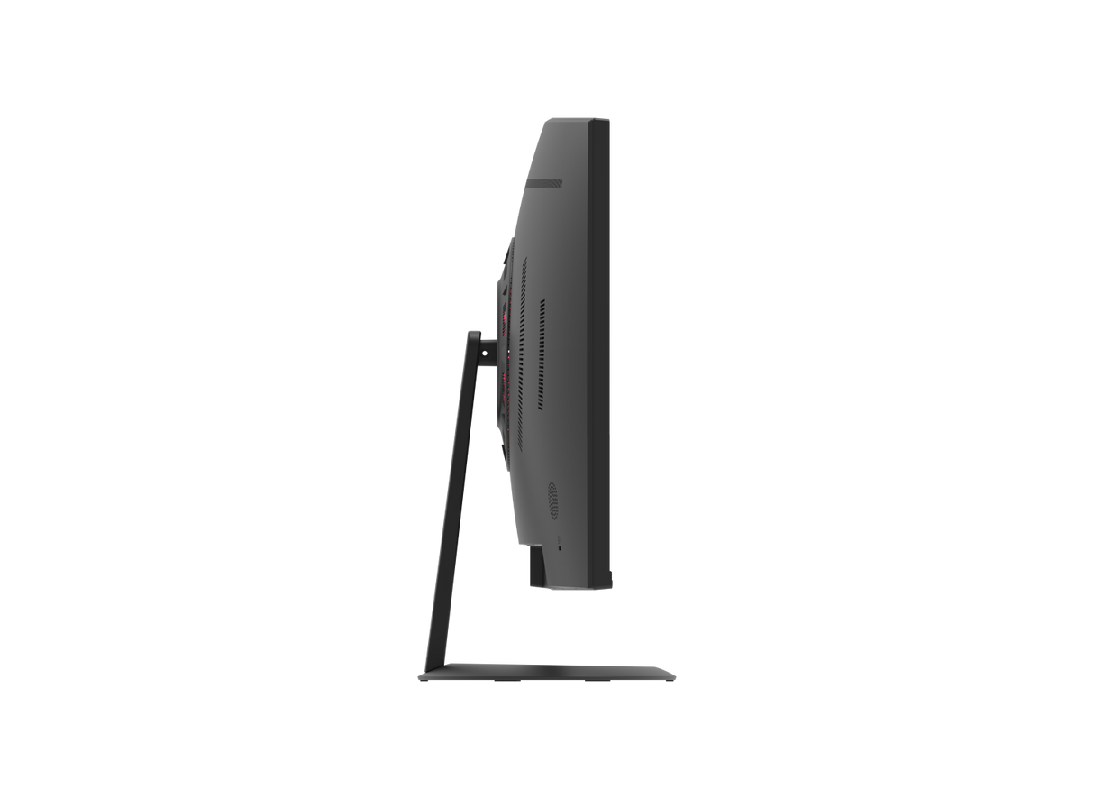 TWISTED MINDS CURVE GAMING MONITOR 32&quot; FHD - 180HZ