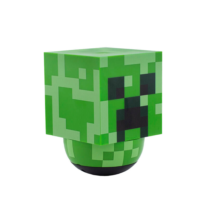 Minecraft Creeper Sway Lampa
