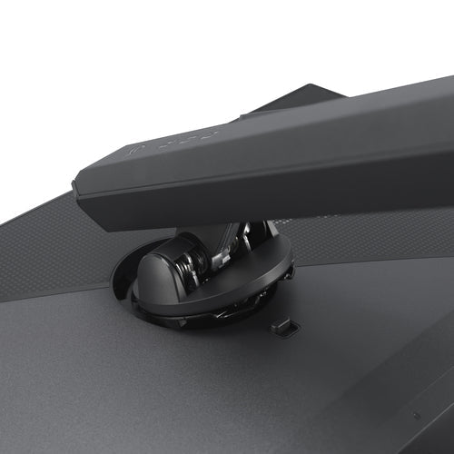 ASUS ROG Strix OLED XG32UCWG – skærm – Sort
