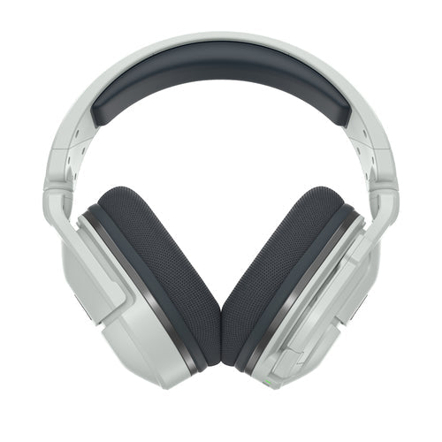 Turtle Beach Stealth 600 Gen 2 USB – Xbox – Hvid – headset med ørekopper vendt indad