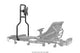 NL RACING GO KART PLUS DIRECT MONITOR MOUNT