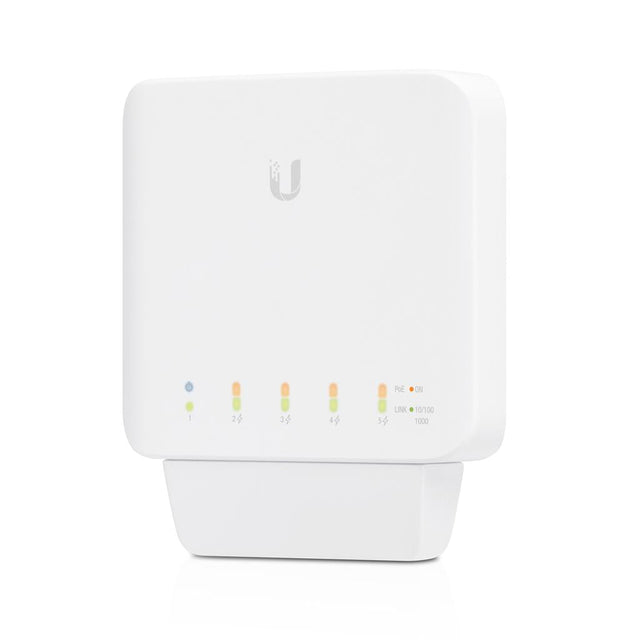 Ubiquiti UniFi Flex, switch Ubiquiti