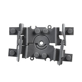 LEGO City Rails - 60205 LEGO