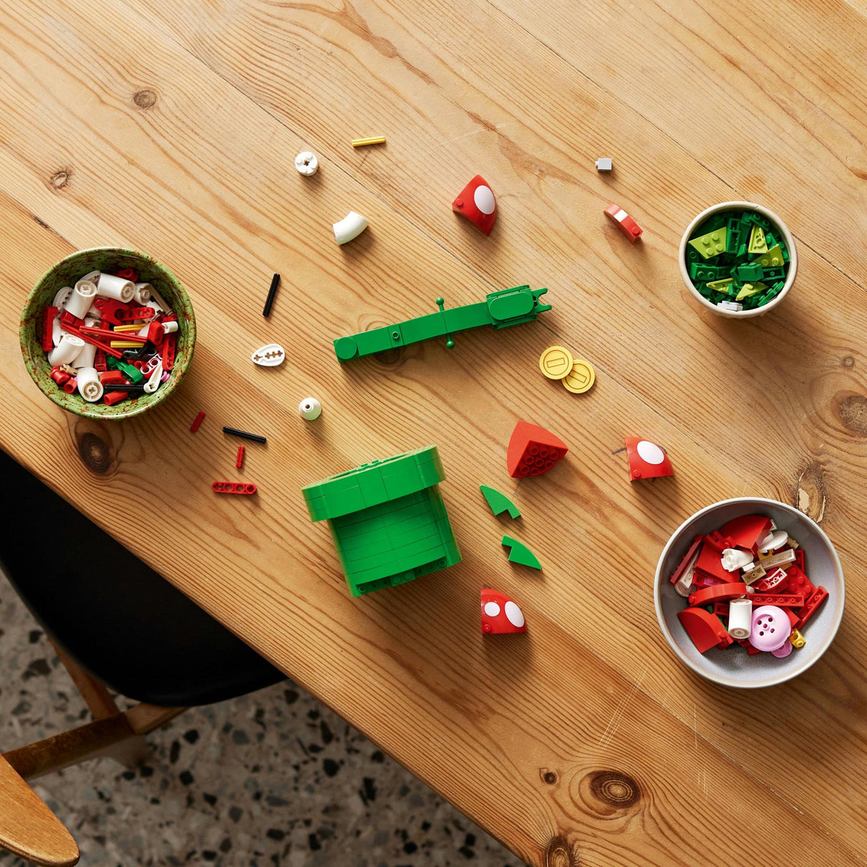 LEGO Super Mario - Piranha Plant (71426)
