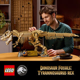 LEGO Jurassic World - Dinosaurier-Foss Lego