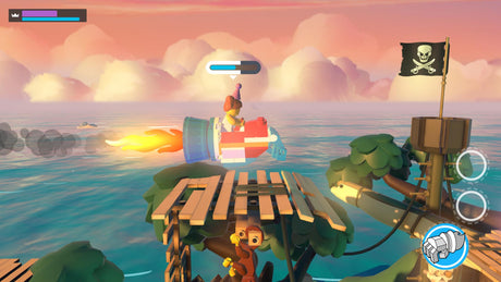 LEGO Brawls BANDAI NAMCO