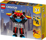 LEGO Creator - Super Robot (31124)