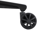 Geekd Exklusiv Torpedo Gaming Chair - Top PU Läder - Upp Till 150 KG
