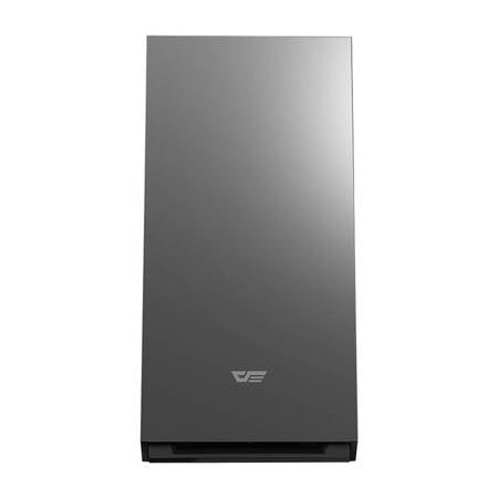 Darkflash DLM22 Datorfodral + 6 Fläktar (svart)