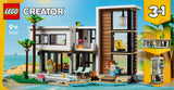 LEGO Creator - Modern House (31153)