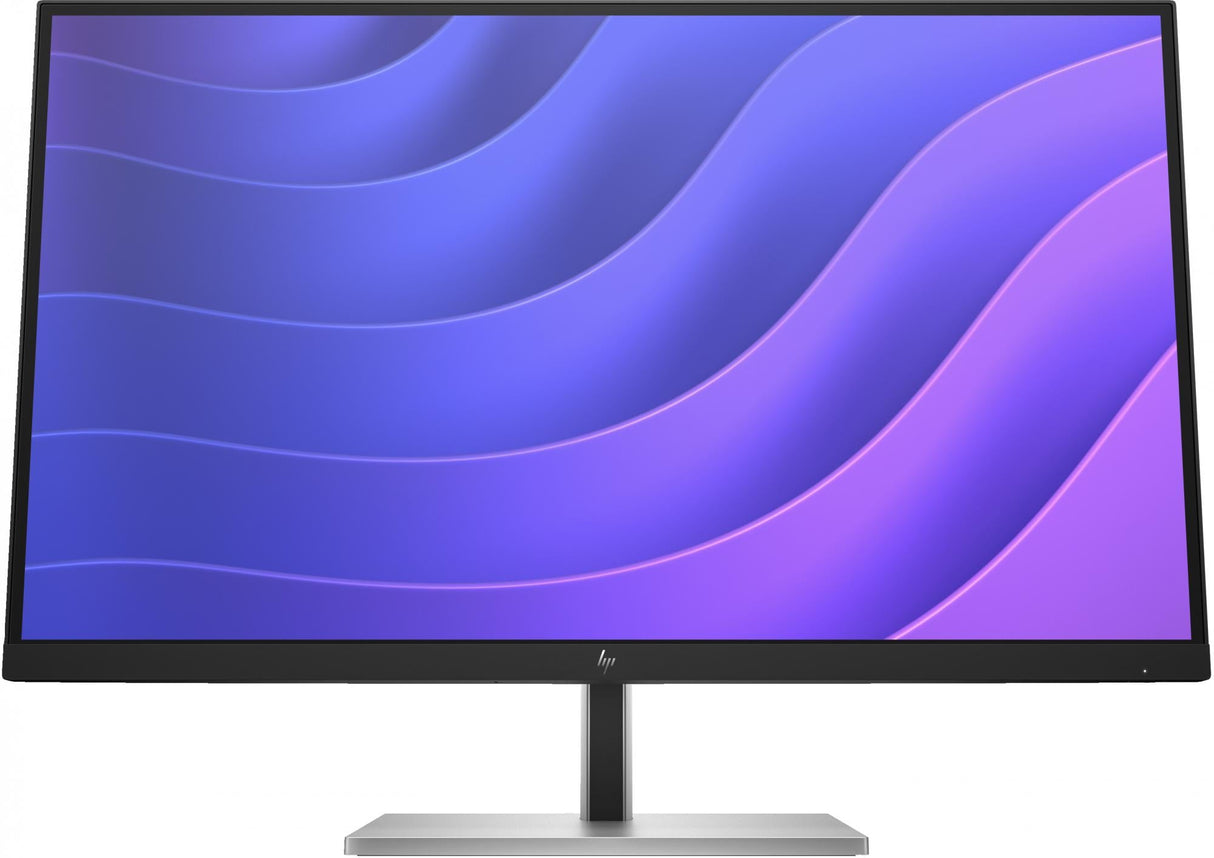 HP E27Q G5 27 2560 X 1440 (2K) HDMI DisplayPort USB 75Hz Pivot Monitor