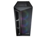 Cougar DarkBlader X5 RGB Tower Extended ATX Svart