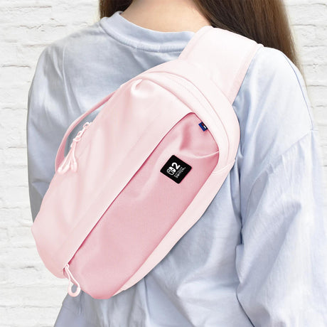 HORI Adventure Pack – Cozy Pink – Switch 2