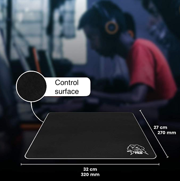 Steel Musmatta Skypad