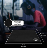 Steel Musmatta Skypad