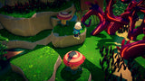 The Smurftastic Collection 3-in-1 Nintendo Switch – Gameplay, spilscene 7