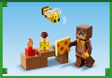 LEGO Minecraft - Bikupan (21241)
