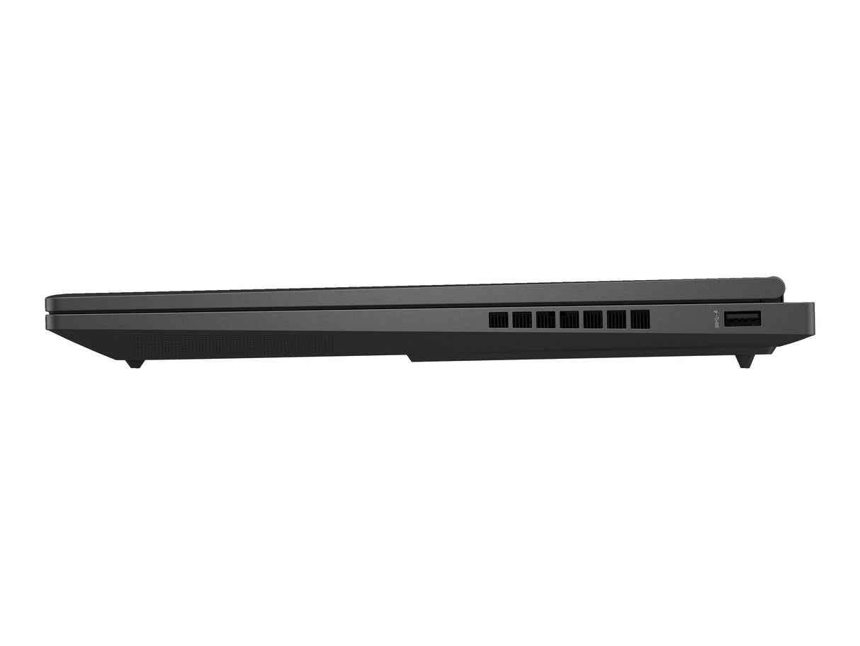OMEN Av HP Laptop 16-xf0376ng 16.1 7840HS 16GB 512GB NVIDIA GeForce RTX 4070 / AMD Radeon 780M Windows 11 Home