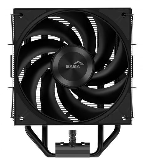 SAMA A40 Black SAMA