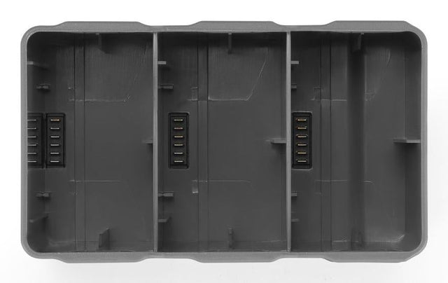 DJI - Mini 5 Pro Two-Way Charging Hub Geekd