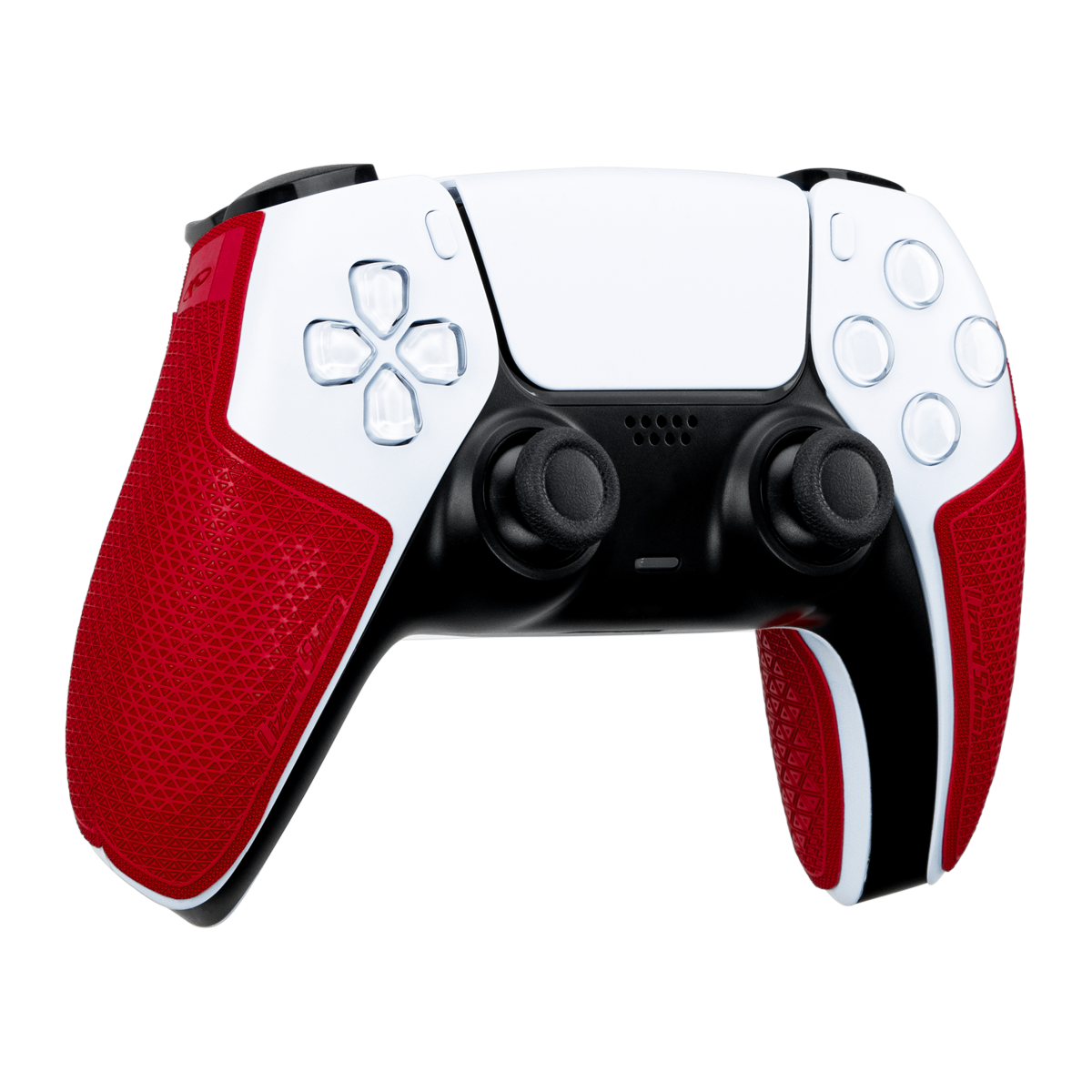 Lizard Skins DSP Controller Grip För PlayStation 5 - Crimson Red