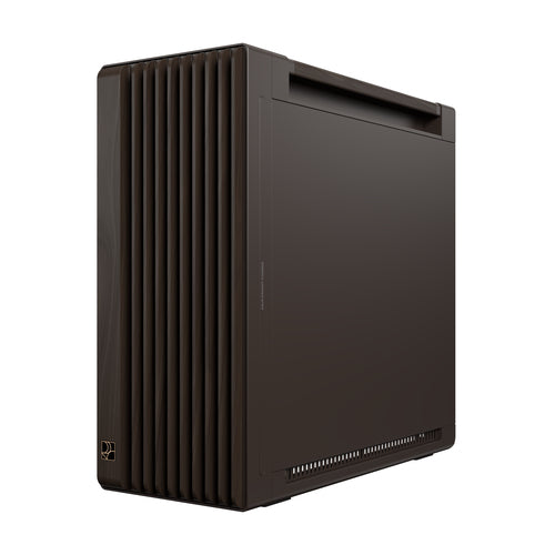 ASUS ProArt PA602 Wood Edition Retro Brown - Tempered Glass Panel – set bagfra
