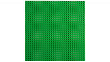 LEGO Classic - Green Baseplate (11023) LEGO