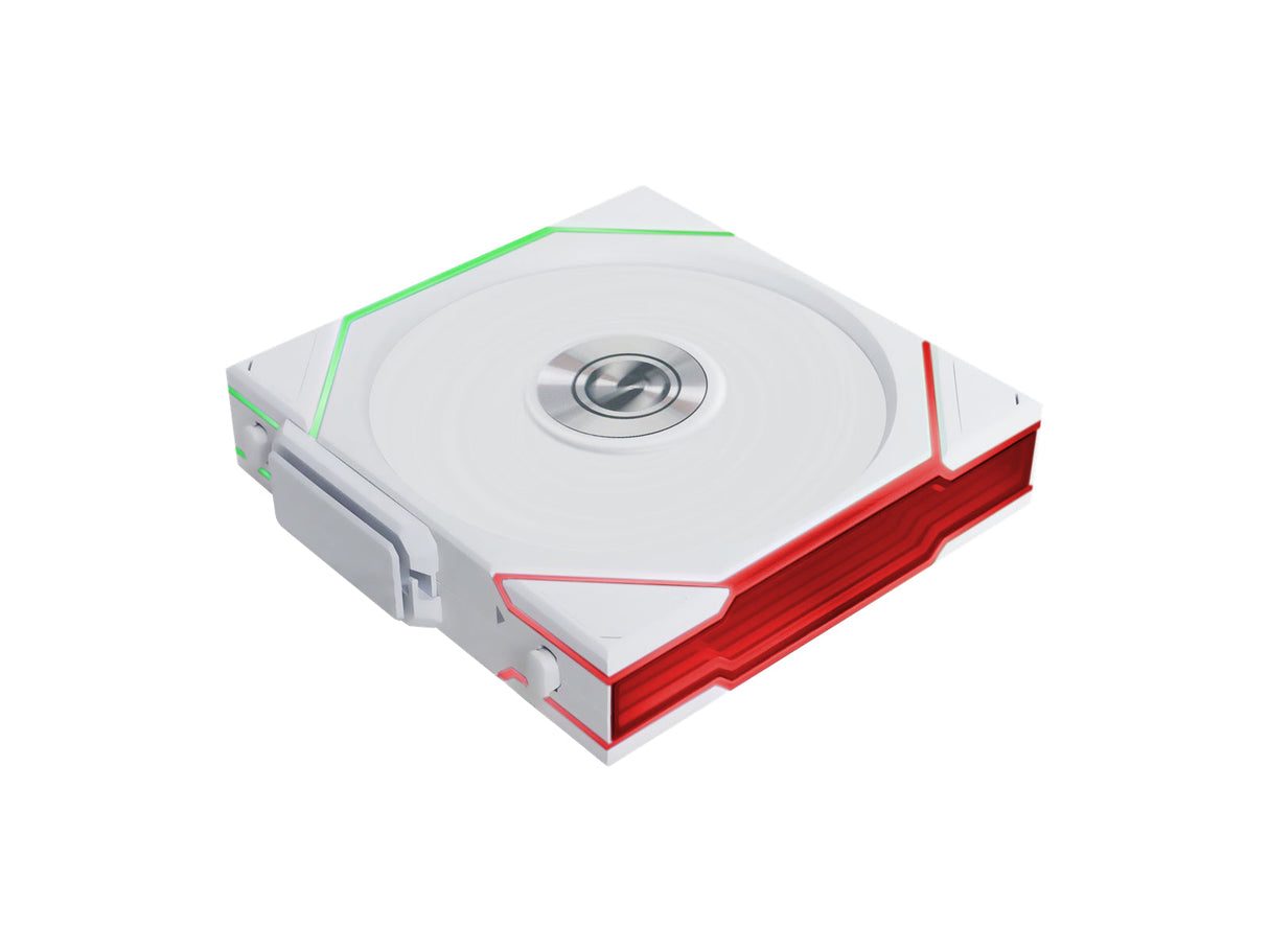 Lian Li UNI FAN TL Wireless Reverse, Vit - 120