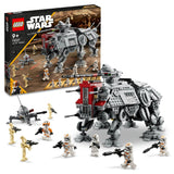 LEGO Star Wars - AT-TE™ Walker (75337)