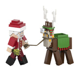 Minecraft - Adventskalender 2024 (HMX86)