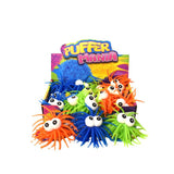 Puffer Mania with eyes 12 cm (120123) Geekd