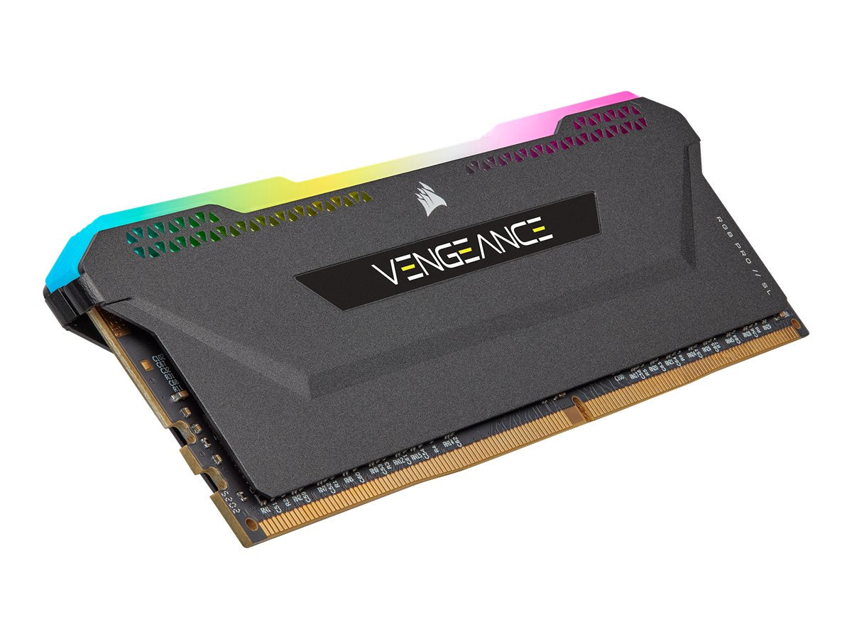 CORSAIR Vengeance DDR4 32GB-kit 3200MHz