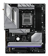 ASRock B850 LiveMixer WiFi bundkort - produktbillede 3