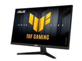 ASUS TUF Gaming VG259QMR5A 24,5″ skærm i sideprofil