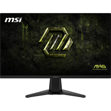 MSI MAG 275QF E20 – skærm
