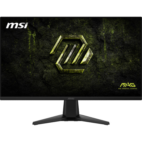 MSI MAG 275QF E20 – 27″ gamingskærm, 2560 × 1440, 200 Hz