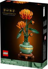 LEGO - Botanicals - Krysantemum (10368)