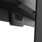 MSI MPG 341CQRDE QD-OLED X36 – produktvisning 4