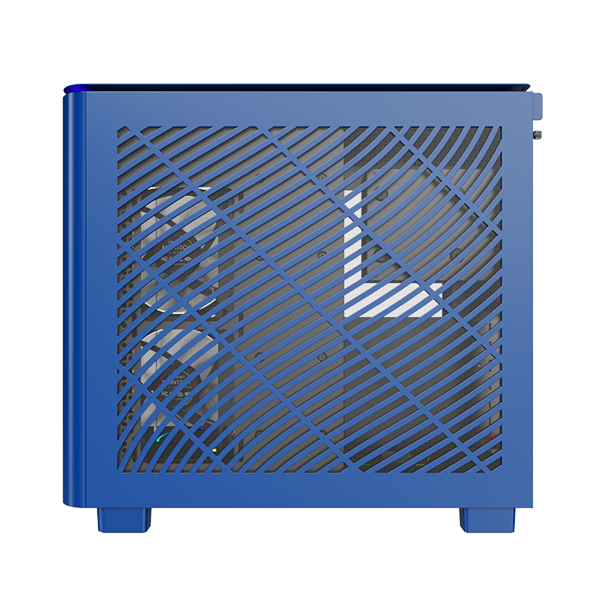 Montech King 95 Pro Blue - Böjt Glas