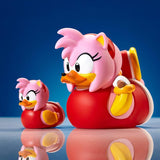 Numskull - Sonic Tubbz MINI Amy Rose Tubbz