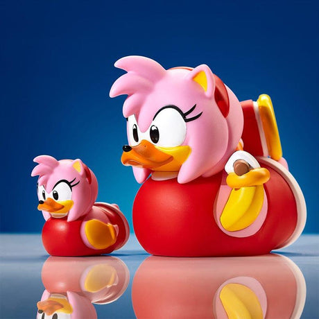 Numskull - Sonic Tubbz MINI Amy Rose Tubbz