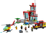LEGO City Brandstation - 60320