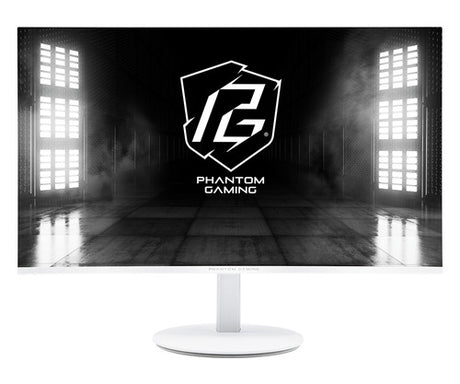 ASRock PG27FFS2E-W skærm - produktbillede 1