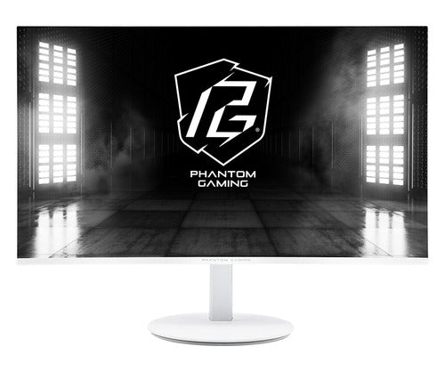 ASRock PG27FFS2E-W 27" Full HD IPS 240 Hz