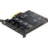 Elgato Cam Link Pro Videoinspelningsadapter