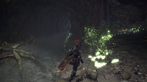 Monster Hunter: World (Playstation Hits) – PlayStation 4 – skærmbillede fra spillet