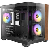 Antec CX600M Trä ARGB_B