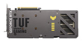 ASUS GeForce RTX 5060 TI 8GB TUF GAMING ASUS