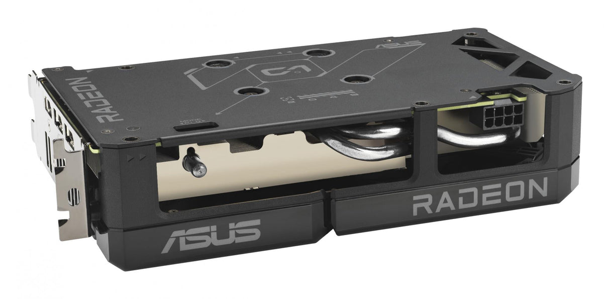 ASUS AMD Radeon RX 9060 XT 16GB GDDR6 SDRAM ASUSTeK COMPUTER