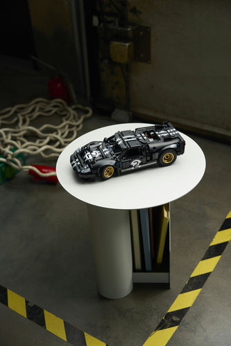 LEGO 42223 Technic 1966 Ford GT40 MKII Rennwagen Lego